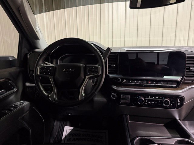 Used 2026 Chevrolet Silverado 2500 LT w/ Trail Boss Package AWD/4WD image 30