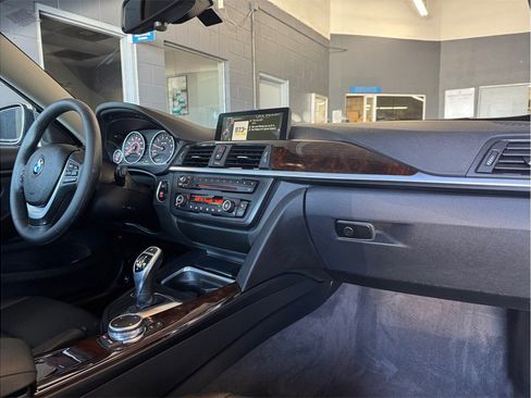 Used 2015 BMW 428i Coupe RWD image 21