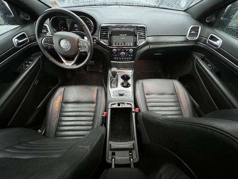 Used 2021 Jeep Grand Cherokee Limited X image 26