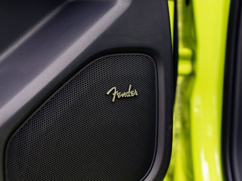 New 2026 Nissan Frontier PRO-4X w/ Pro Premium Package image 21