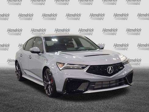 New 2026 Acura Integra Type S image 2