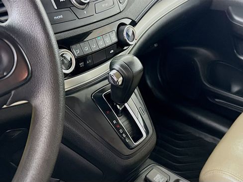 Used 2016 Honda CR-V SE image 17