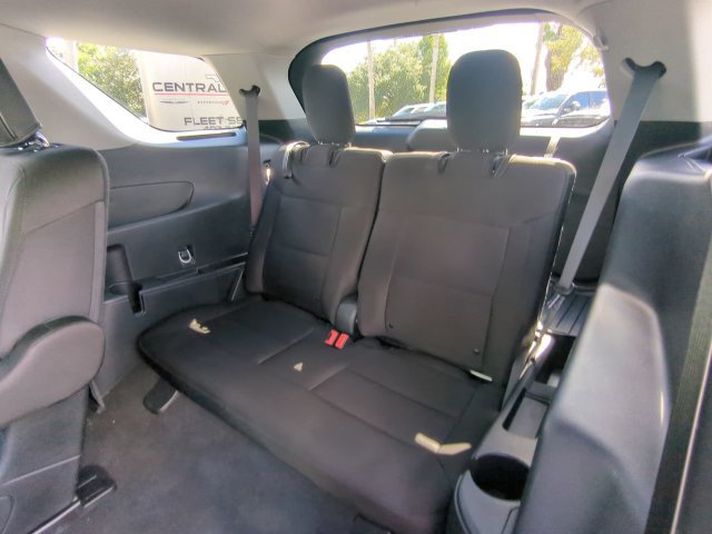 Used 2023 Ford Explorer XLT RWD image 16