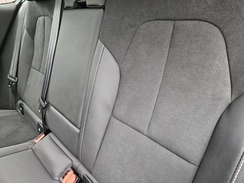 Certified 2023 Volvo C40 P8 Recharge Plus w/ Protection Package Premier AWD/4WD image 15