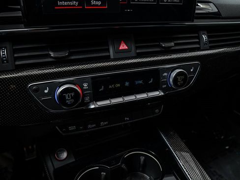 Used 2023 Audi S5 Premium Plus w/ Premium Plus Package image 20