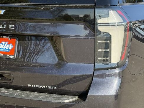 New 2026 Chevrolet Tahoe Premier w/ Sun And Tow Package image 6