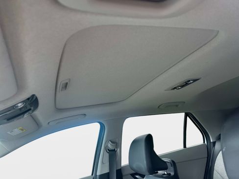 Certified 2023 Kia Niro Wave w/ Wave Preserve Package FWD image 11