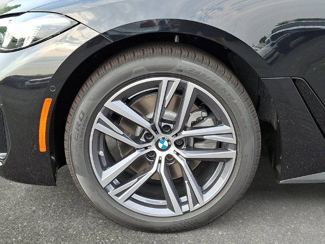 New 2026 BMW 430i xDrive w/ Premium Package AWD/4WD image 8