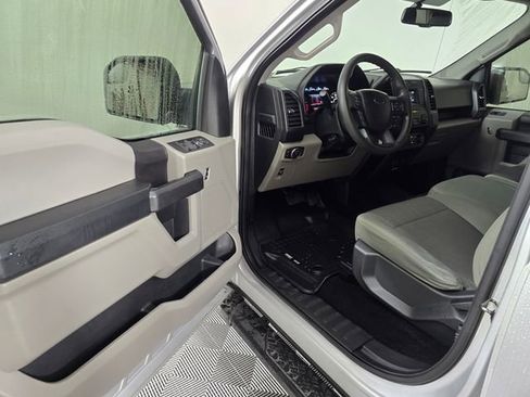 Used 2015 Ford F150 XL w/ Equipment Group 101A Mid image 20
