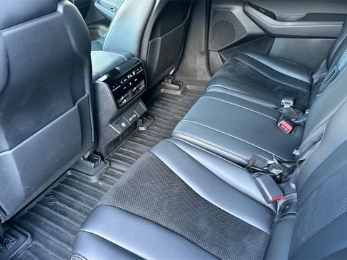 Certified 2023 Acura MDX A-Spec image 13