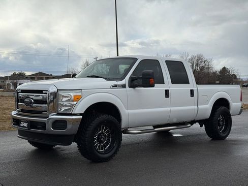 Used 2012 Ford F250 XLT image 6