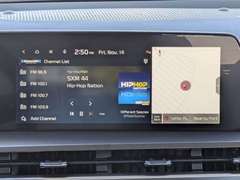 New 2025 Kia Telluride S image 21