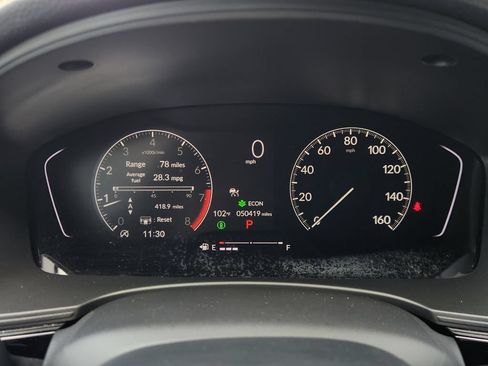Used 2023 Honda Civic Sport image 15