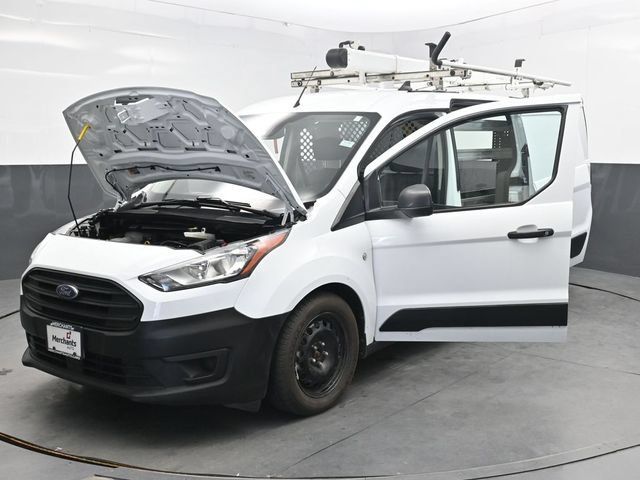 Used 2023 Ford Transit Connect XL FWD image 33