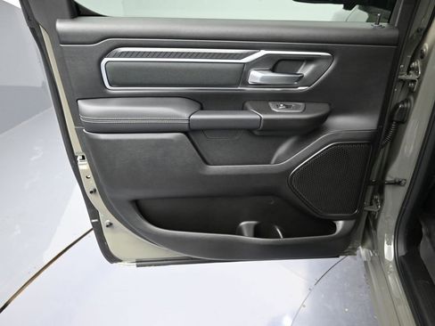 New 2026 RAM 1500 Big Horn image 21