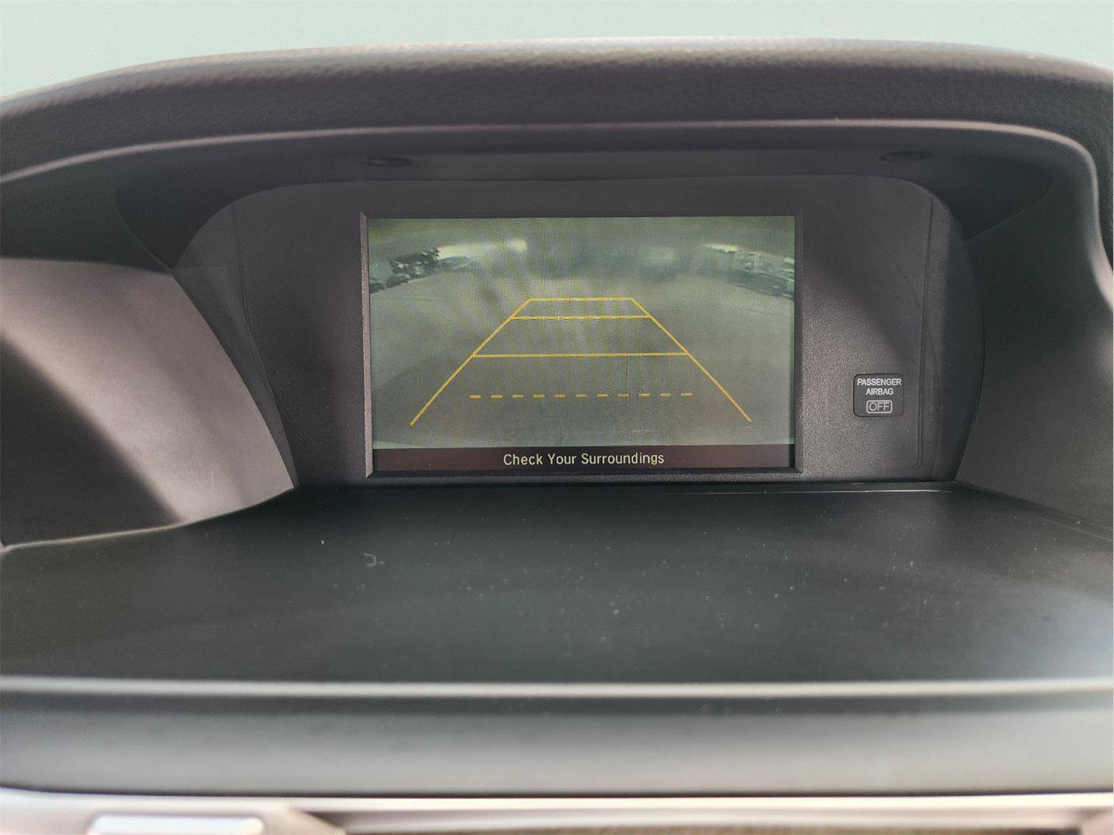 Used 2015 Honda Accord Sport image 17