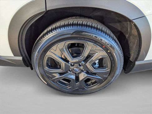 New 2026 Subaru Ascent Bronze Edition image 9