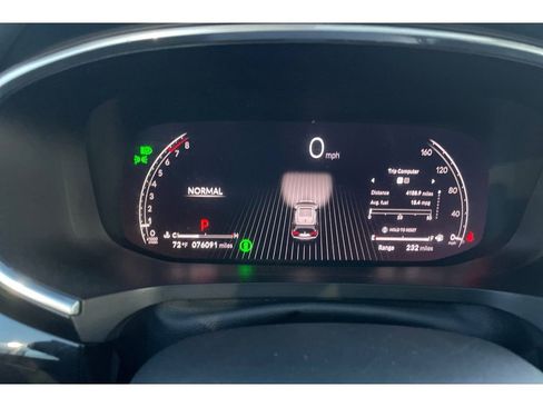 Certified 2022 Acura MDX FWD w/ Technology Package image 42