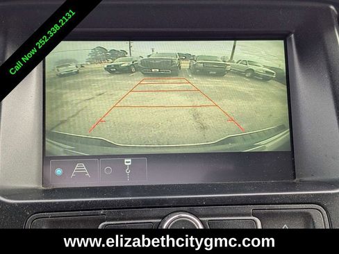 Used 2018 Chevrolet Colorado W/T w/ Custom Special Edition image 26