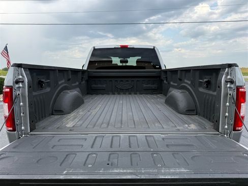 Used 2020 Ford F150 XLT w/ Equipment Group 301A Mid AWD/4WD image 20