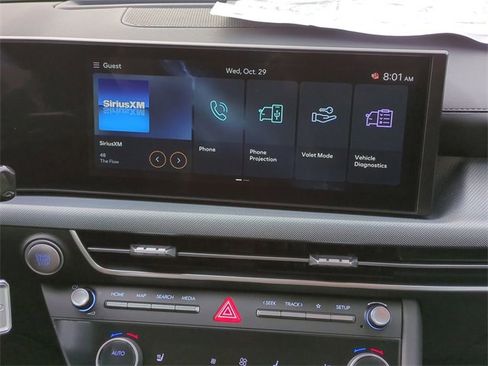 New 2026 Hyundai Sonata SEL image 17