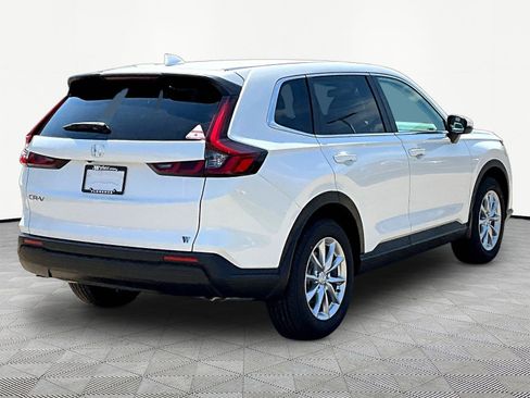 New 2026 Honda CR-V EX image 7