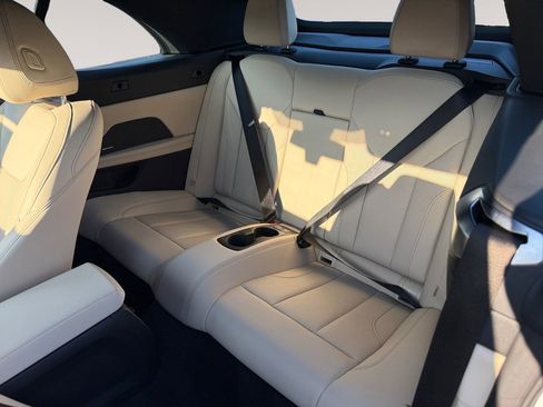 Certified 2026 BMW 430i xDrive Convertible image 13