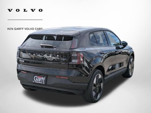 New 2026 Volvo EX30 Plus w/ Climate Package AWD/4WD image 3