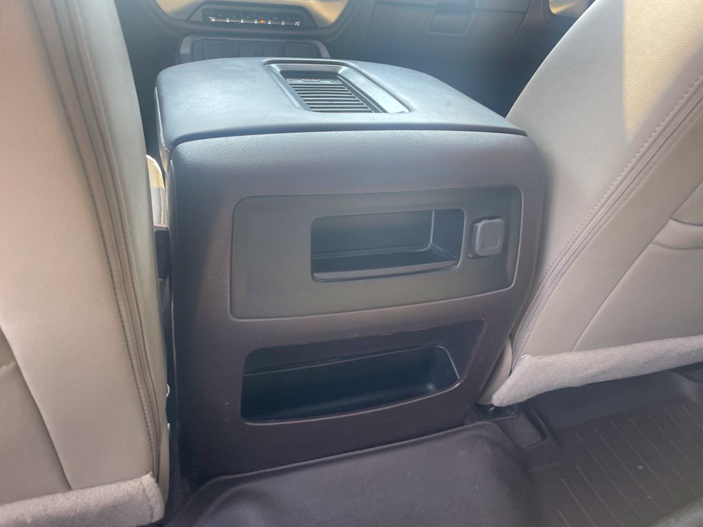 Used 2018 GMC Sierra 1500 SLT AWD/4WD image 26