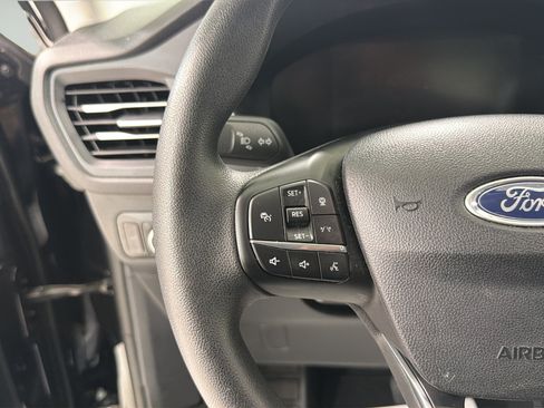 Used 2026 Ford Escape Active w/ Tech Pack #1 FWD image 13