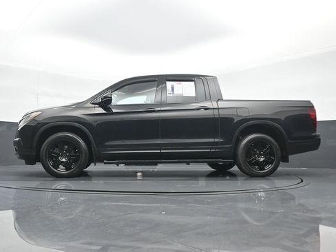 Used 2018 Honda Ridgeline Black Edition image 17