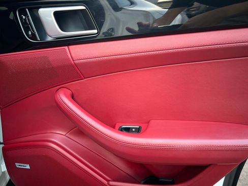 Used 2018 Porsche Panamera 4S image 52