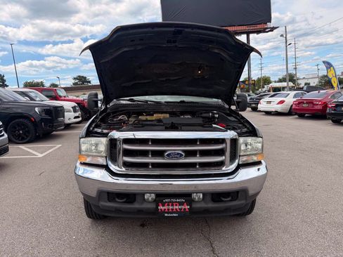 Used 2002 Ford F350 Lariat AWD/4WD image 9