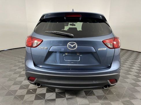Used 2016 MAZDA CX-5 Touring FWD image 7