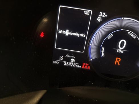 Used 2022 Lexus NX 350 AWD image 18