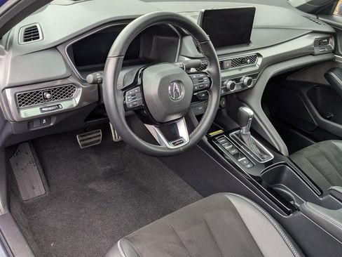 Certified 2025 Acura Integra A-Spec image 15