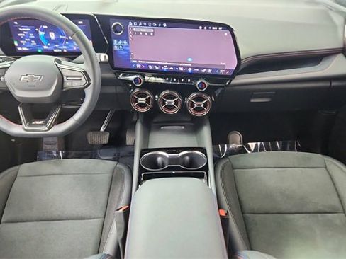 Used 2025 Chevrolet Blazer EV RS image 87