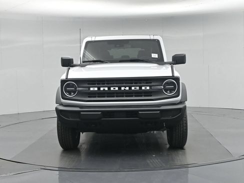 New 2026 Ford Bronco Big Bend AWD/4WD image 19