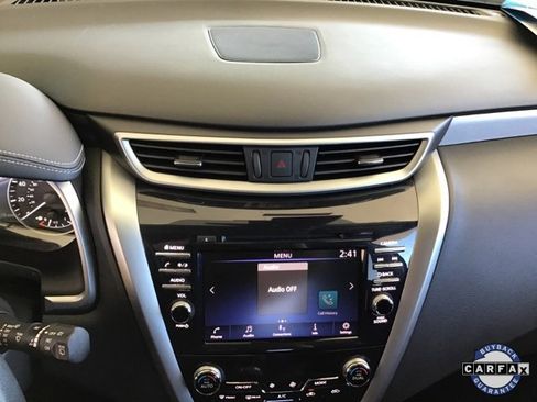 Used 2021 Nissan Murano SV image 24