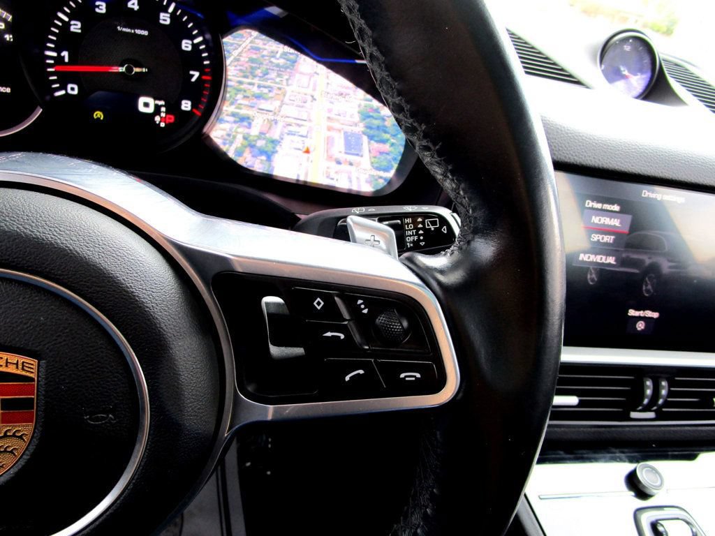 Used 2019 Porsche Cayenne AWD/4WD image 22