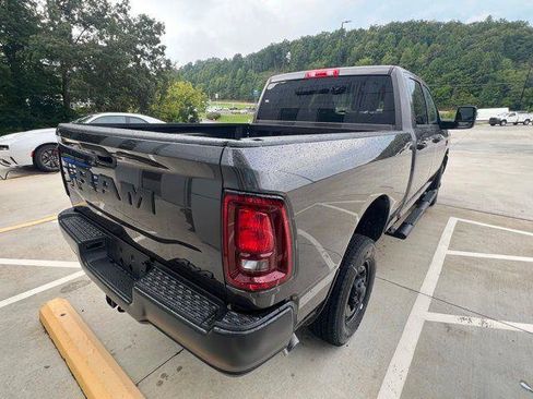 New 2026 RAM 2500 Tradesman image 3