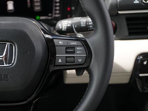 New 2026 Honda Pilot EX-L image 24