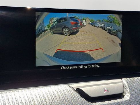 Used 2025 MAZDA CX-90 3.3 Turbo w/ Select Package AWD/4WD image 18