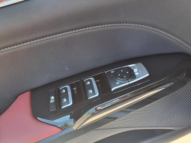 New 2026 Kia K5 GT-Line w/ GT-Line Red Interior Package AWD/4WD image 17