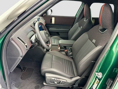 New 2027 MINI Cooper Countryman S AWD/4WD image 18