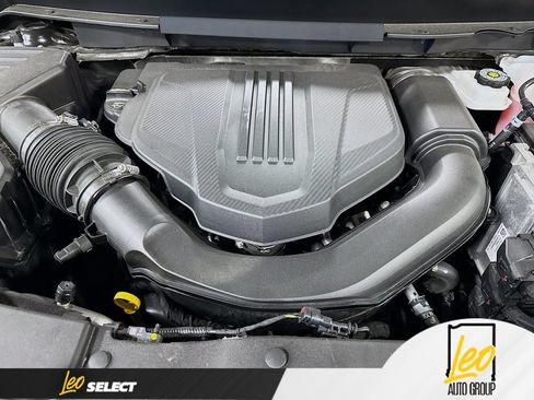 Used 2026 Chevrolet Traverse LT w/ LPO, Floor Liner Package FWD image 34