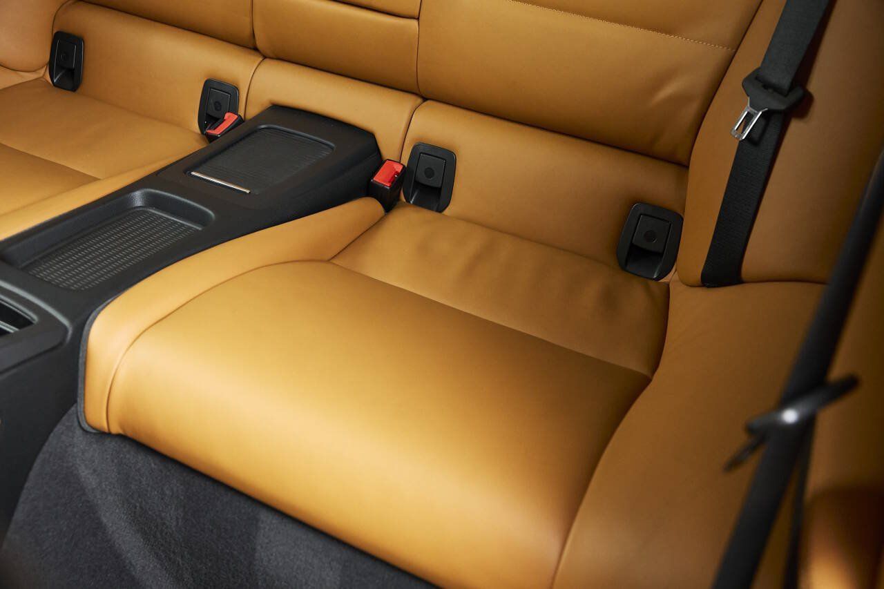 Used 2013 BMW M3 Coupe RWD image 75