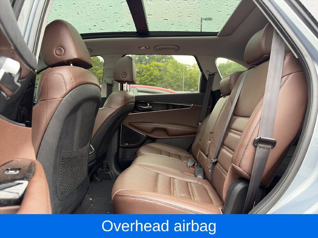 Used 2020 Kia Sorento SX AWD/4WD image 27