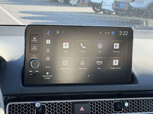 Used 2026 Honda Civic Sport Touring image 14