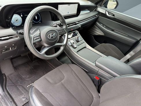 Used 2025 Hyundai Palisade Calligraphy AWD/4WD image 4